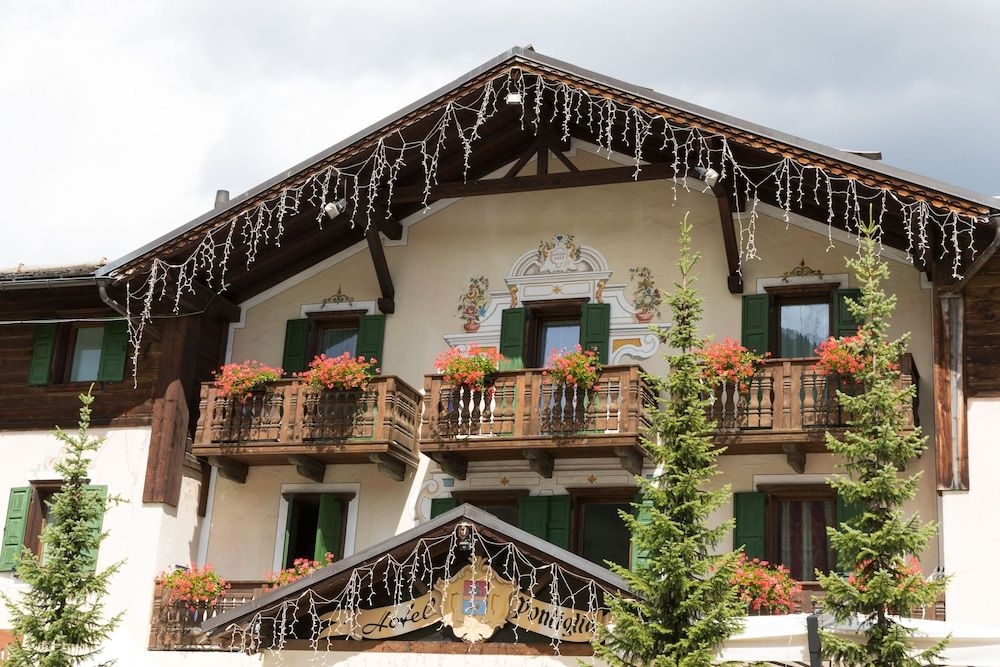 Hotel Pontiglia4