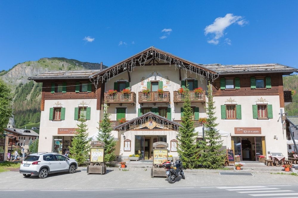 Hotel Pontiglia3