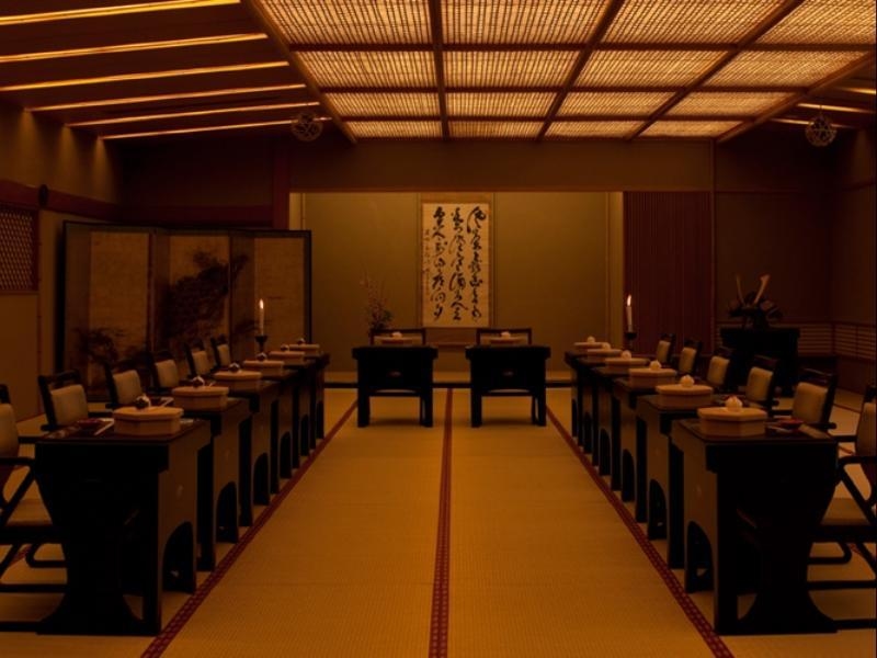 Yagyu no Sho3