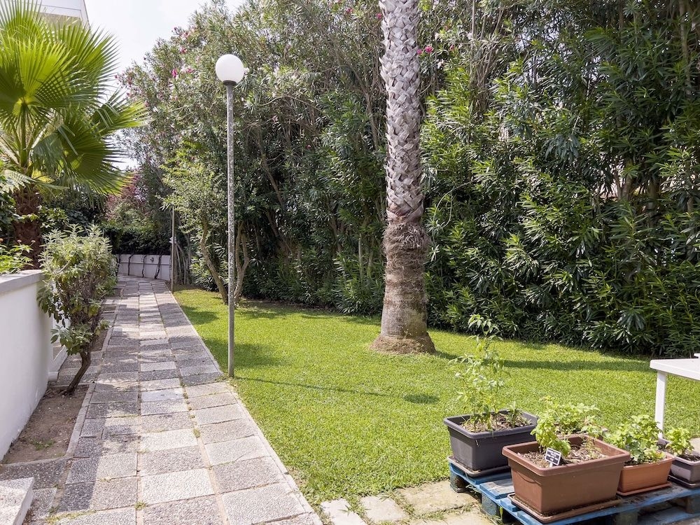 Residence Borgo Latino2