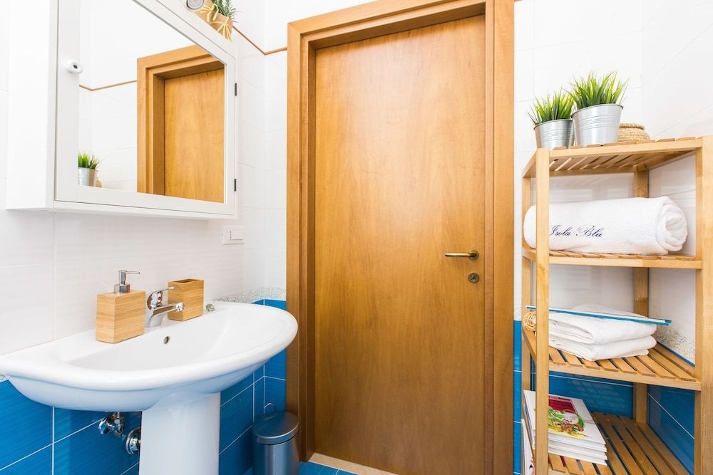 Bed & Breakfast Isola Blu4