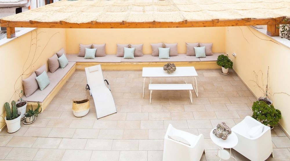 Bed & Breakfast Isola Blu3