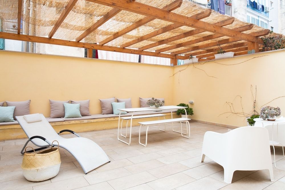 Bed & Breakfast Isola Blu2