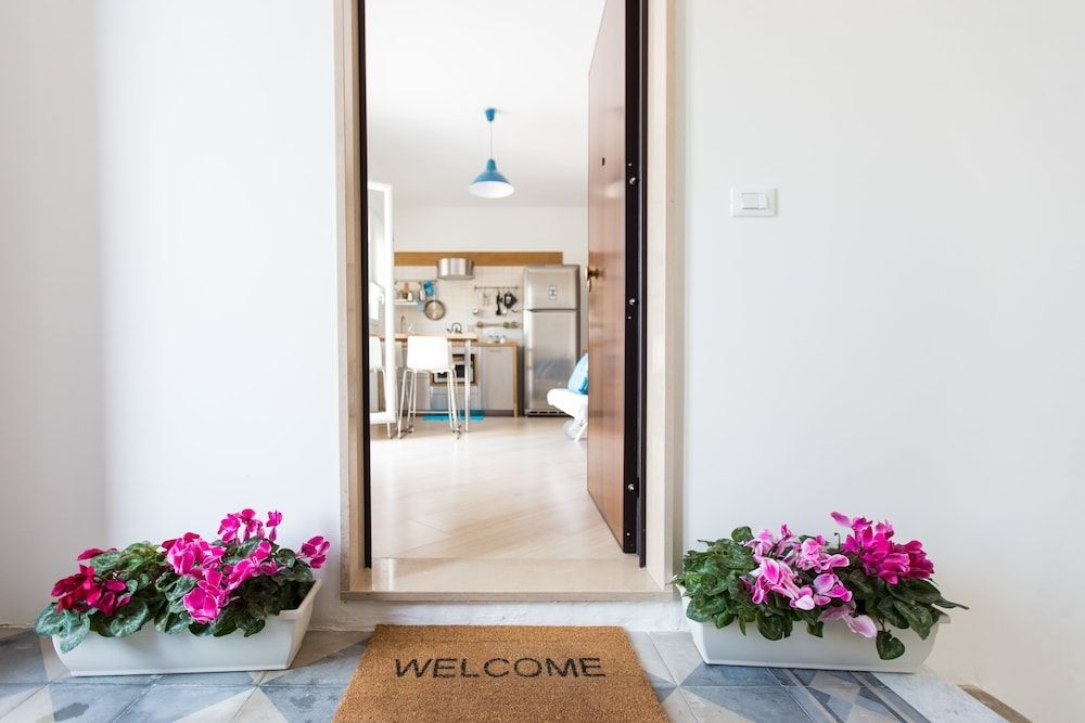 Bed & Breakfast Isola Blu0