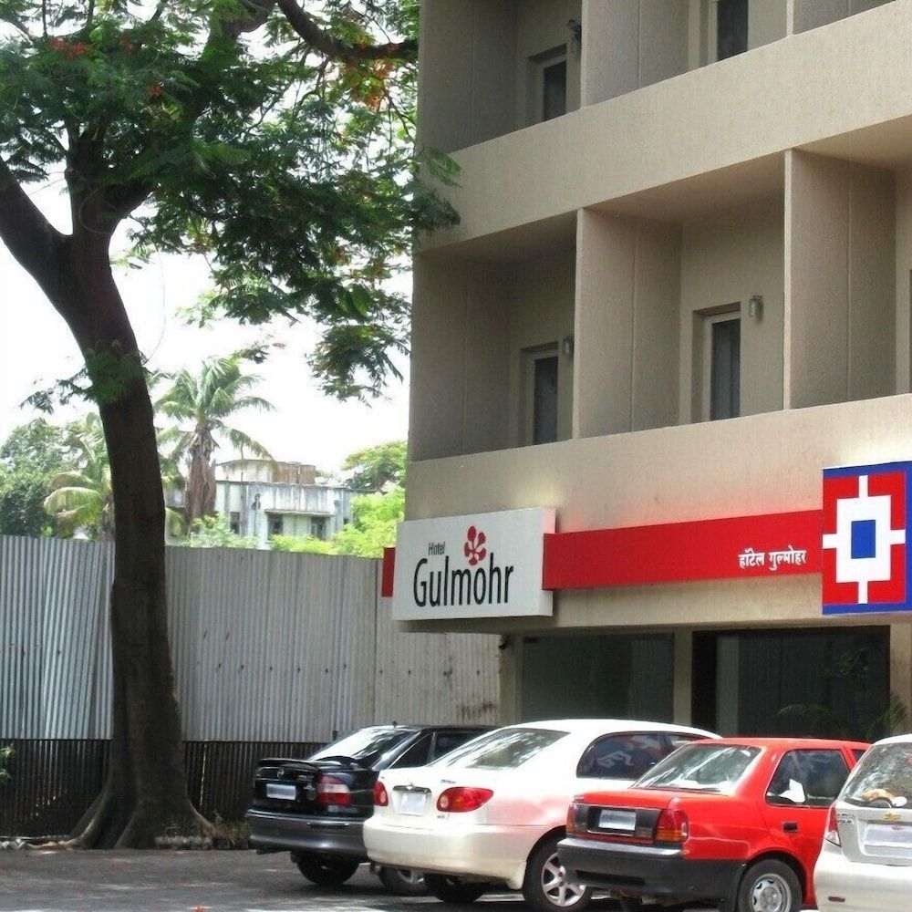 Hotel Gulmohr3