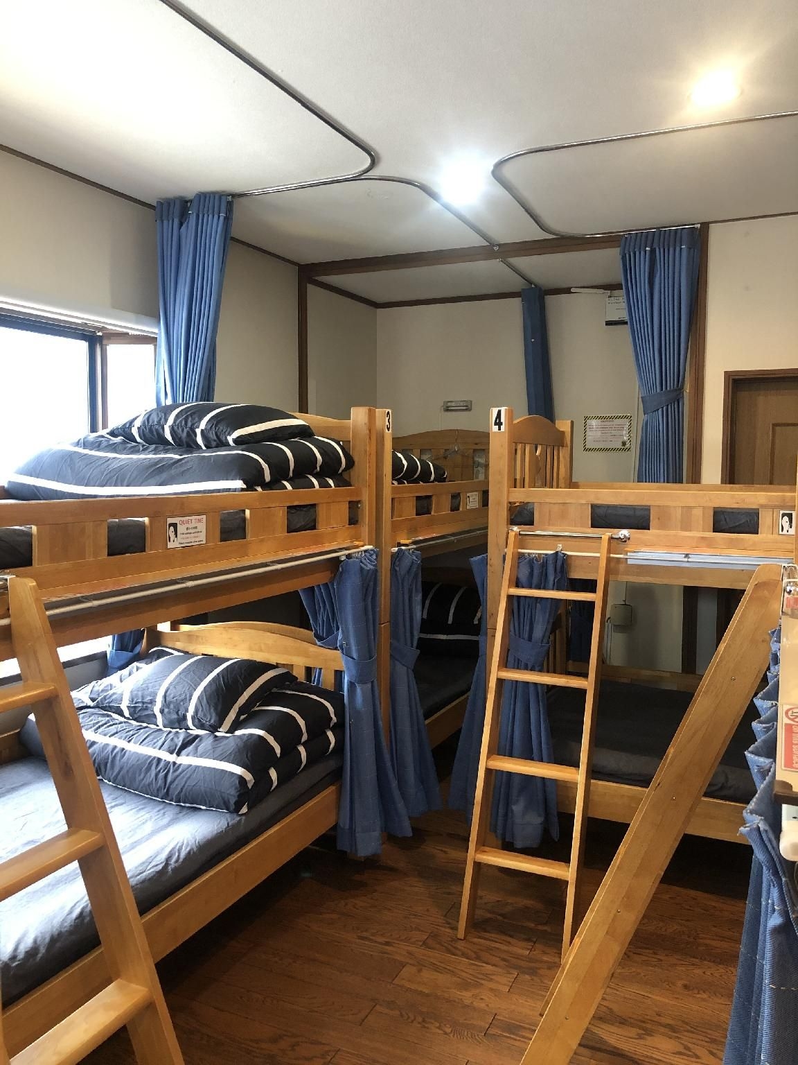 Mt Fuji Hostel Michaels1