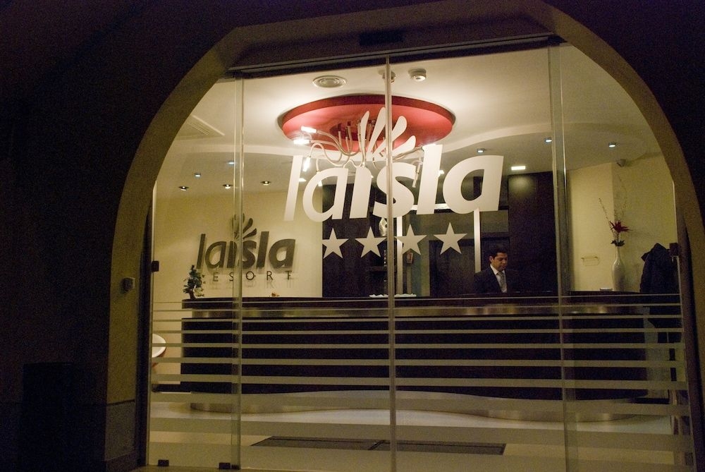 La Isla Resort4