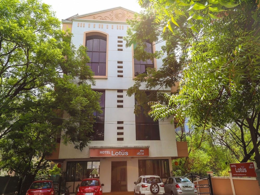 Hotel Lotus1