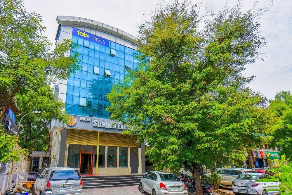 Hotel Shagun Executive1