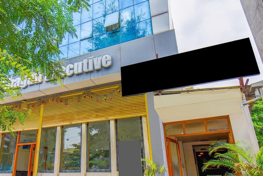 Hotel Shagun Executive2