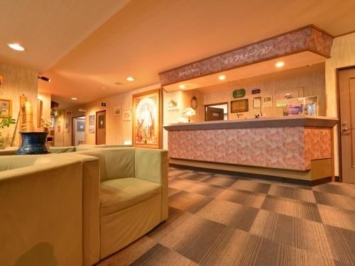 โรงแรมพาร์คเวย์ (Hotel Parkway)2