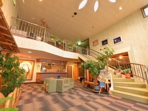 โรงแรมพาร์คเวย์ (Hotel Parkway)1