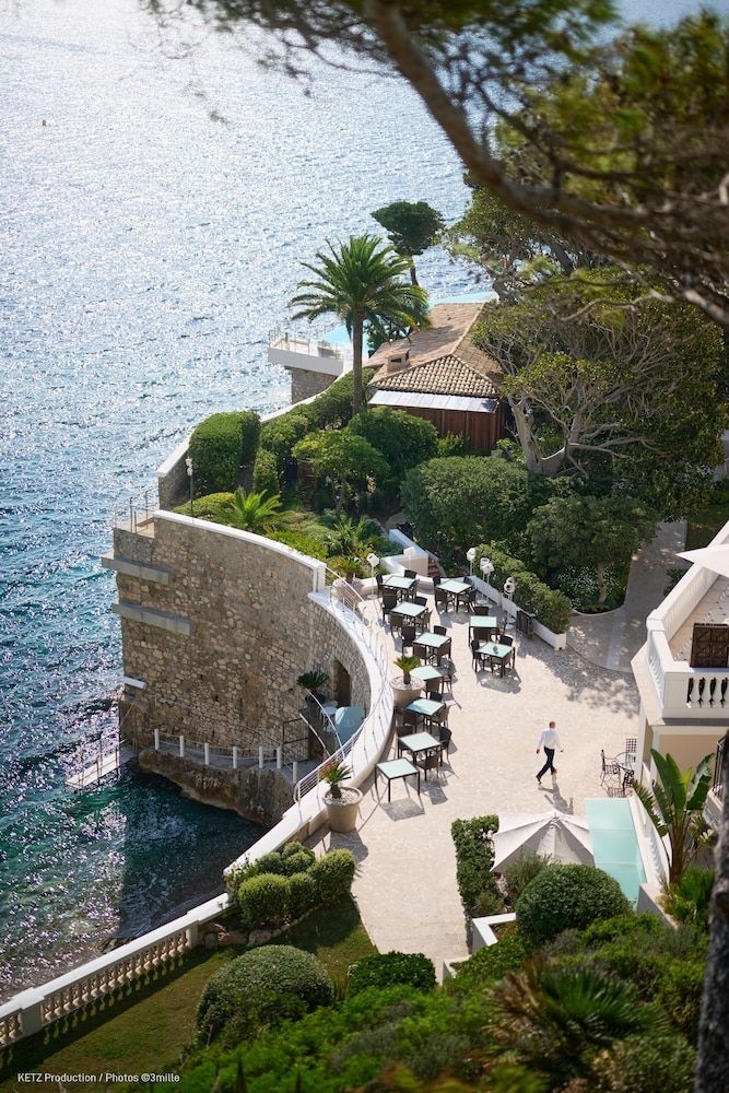 Hotel Cap Estel3