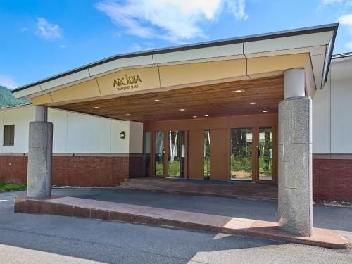 Resort Hotel Arcadia0