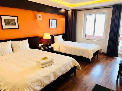 โรงแรมแคทแคทวิว (Cat Cat View Hotel)1