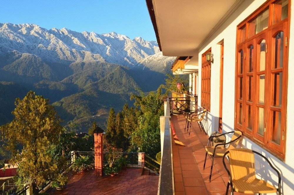 โรงแรมแคทแคทวิว (Cat Cat View Hotel)4