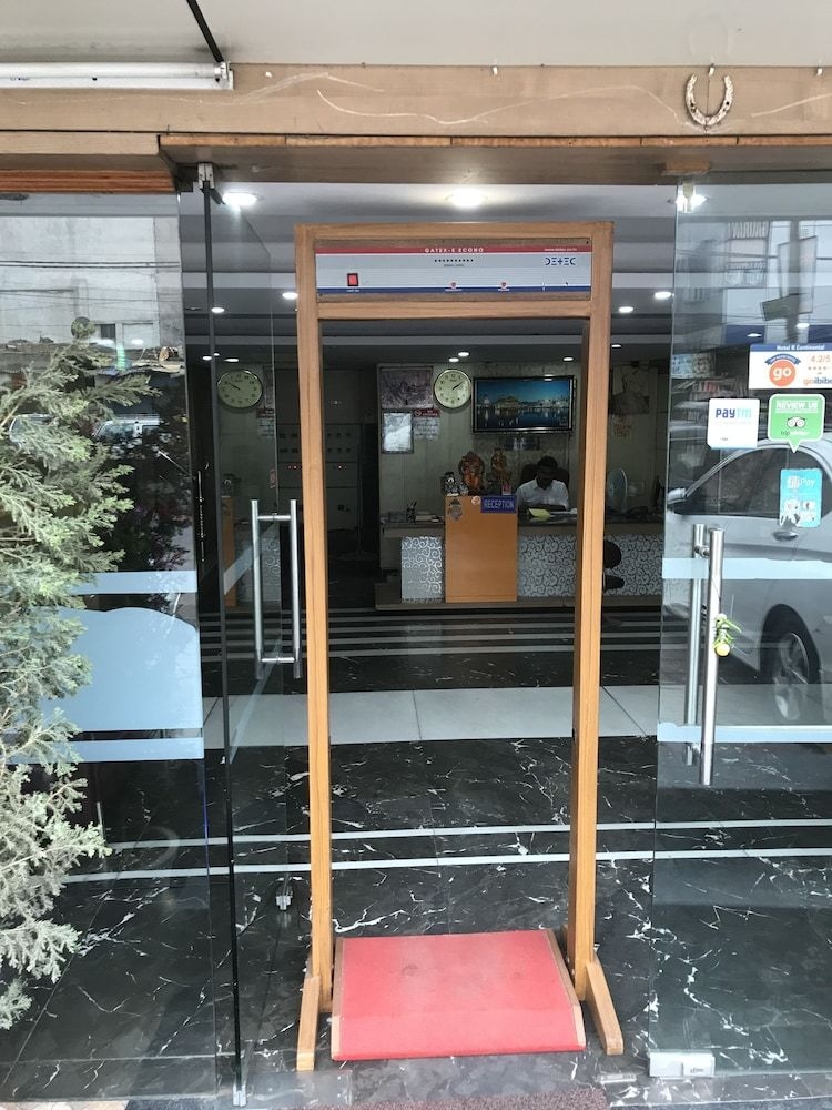 Hotel R Continental1
