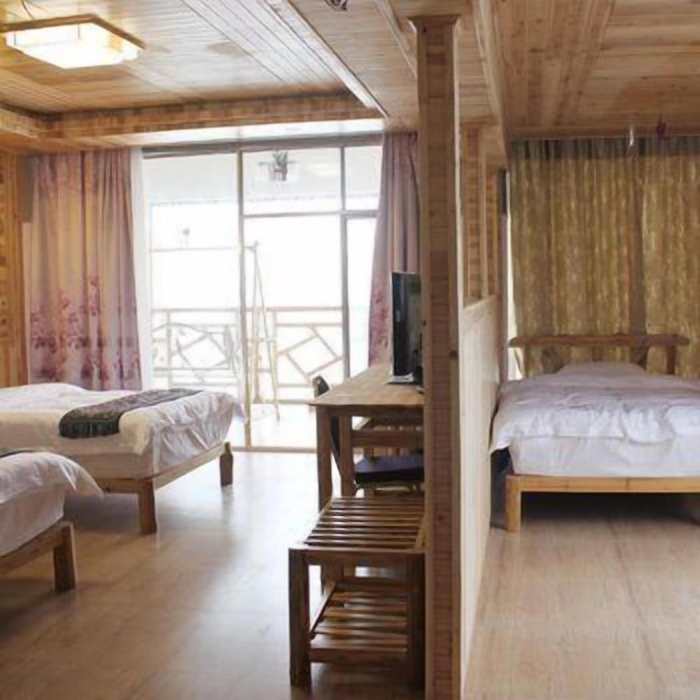 Panorama House Hotel0