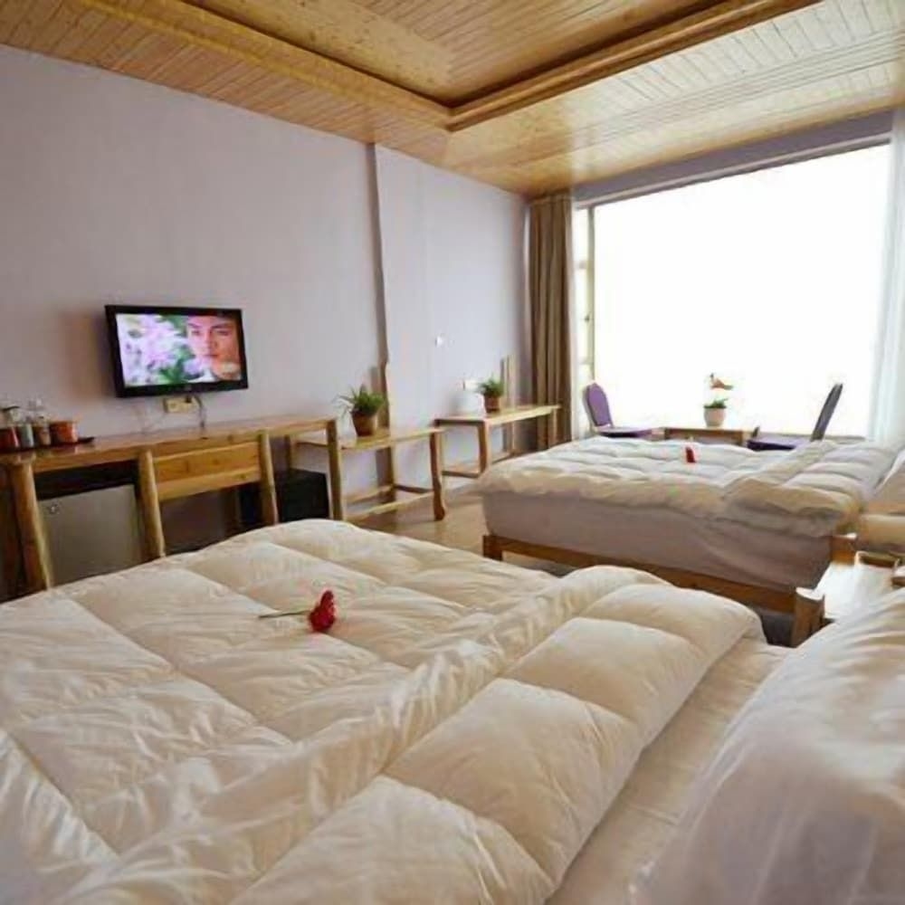 Panorama House Hotel3