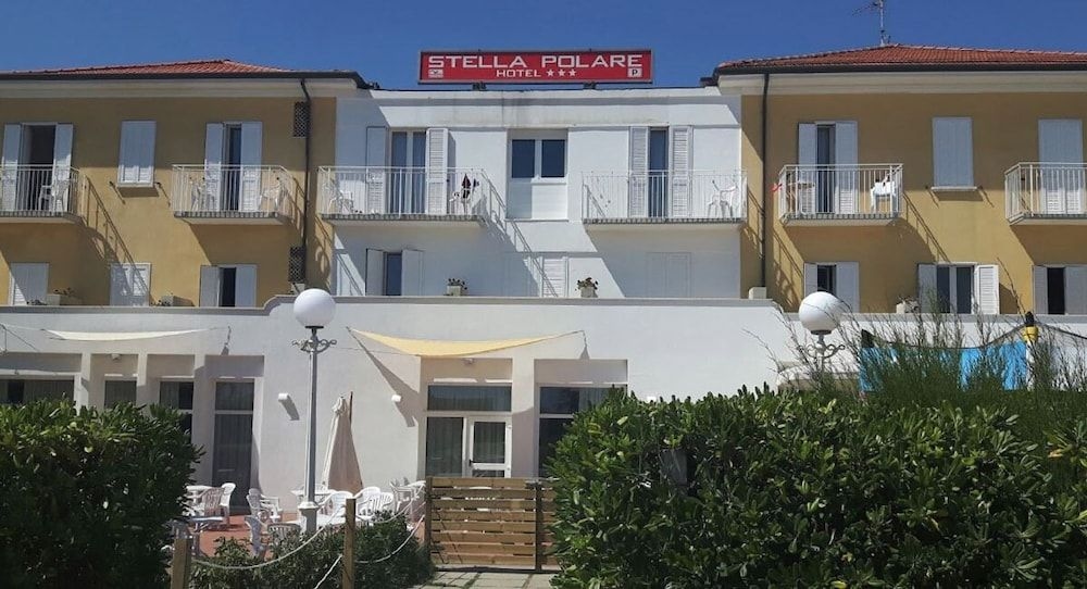 Hotel Stella Polare2