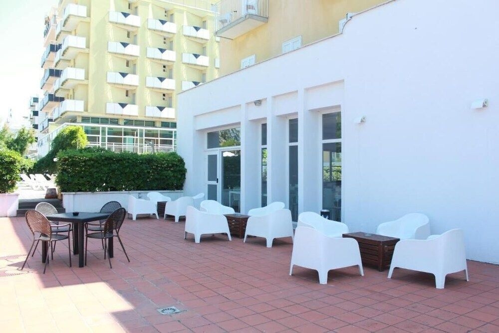 Hotel Stella Polare3