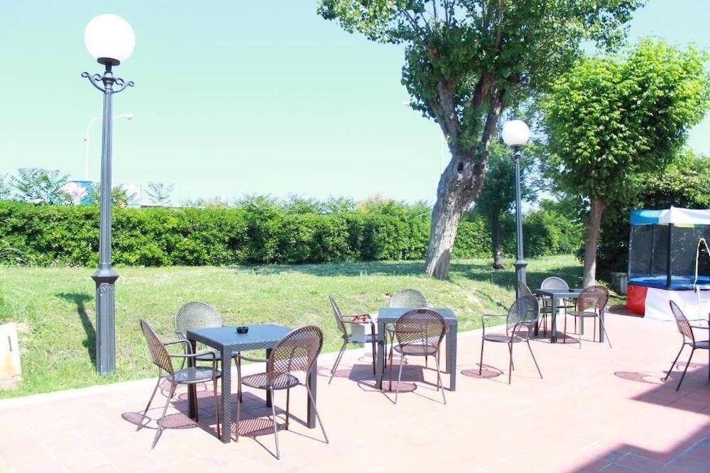 Hotel Stella Polare4