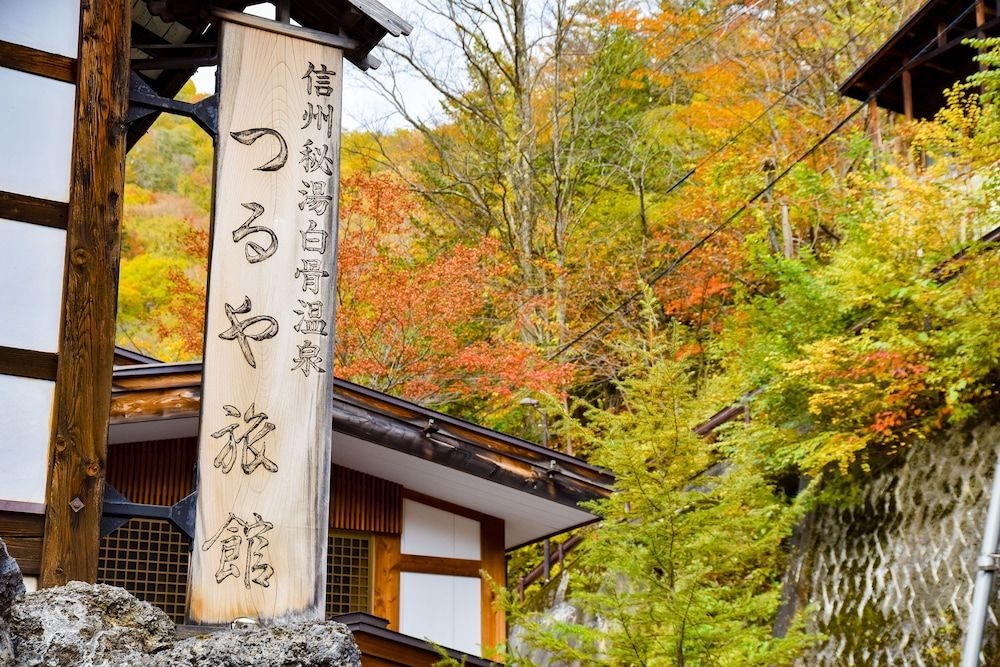 Tsuruya Ryokan1
