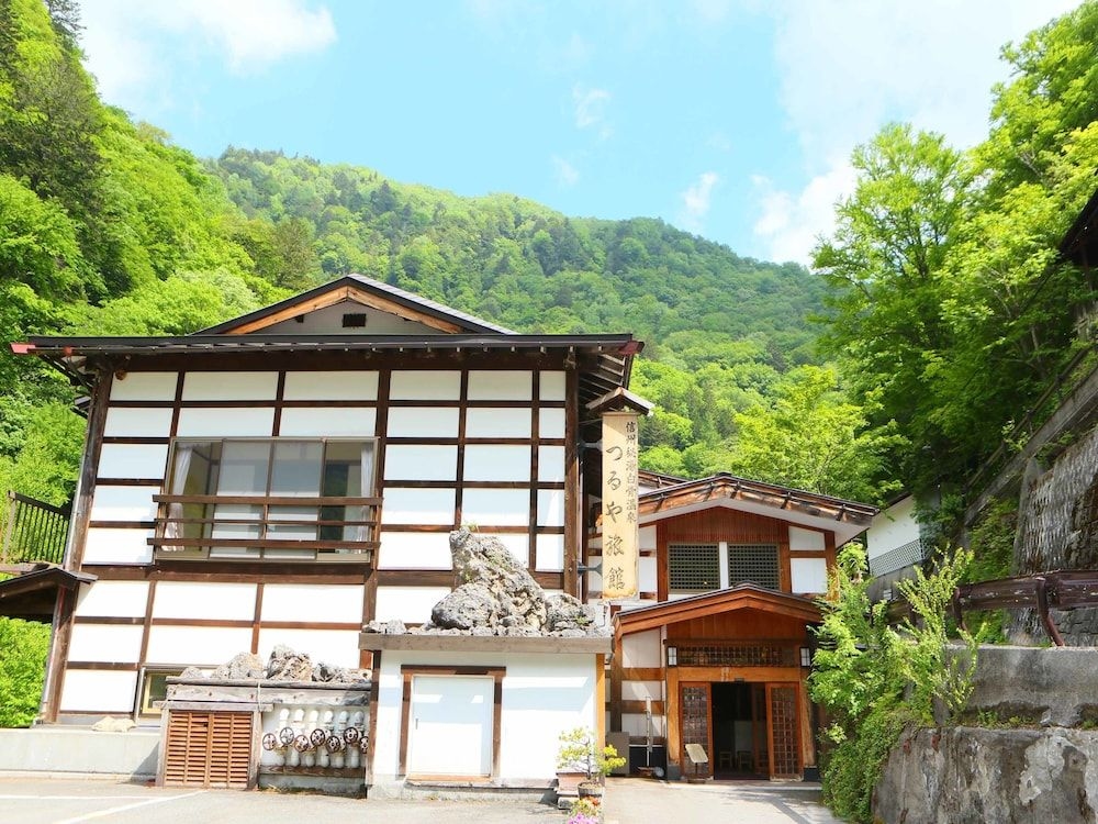 Tsuruya Ryokan4