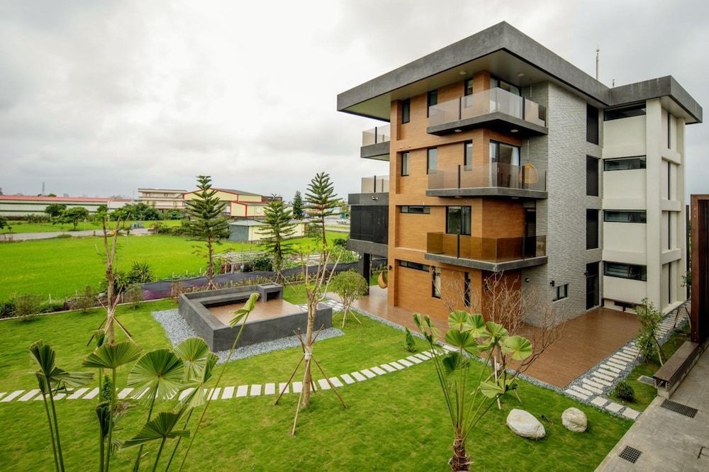 Master Homestay4