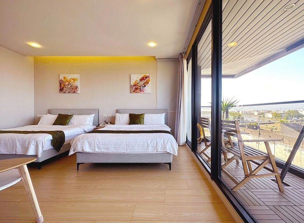 Master Homestay0
