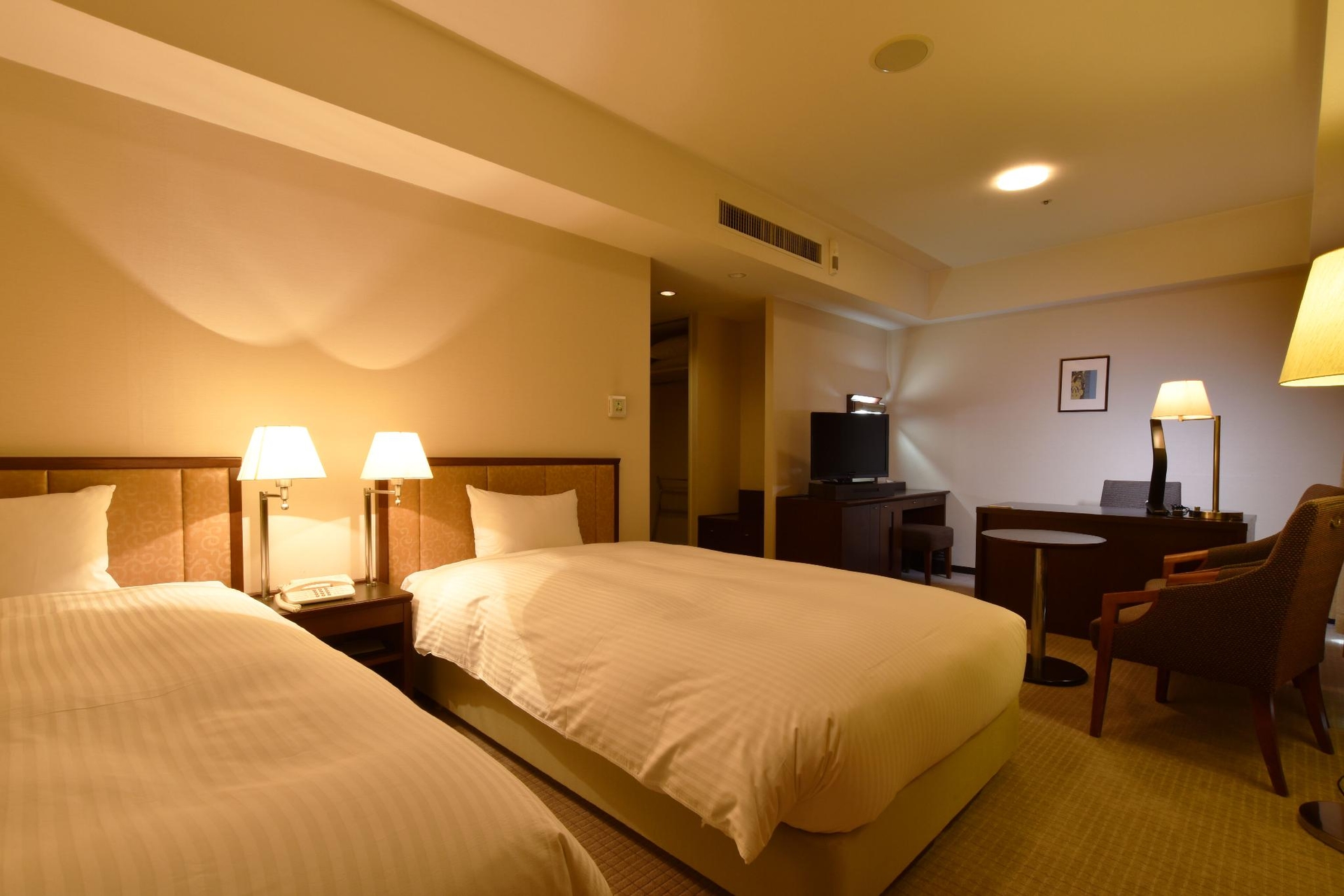 Hotel JAL City Tsukuba3