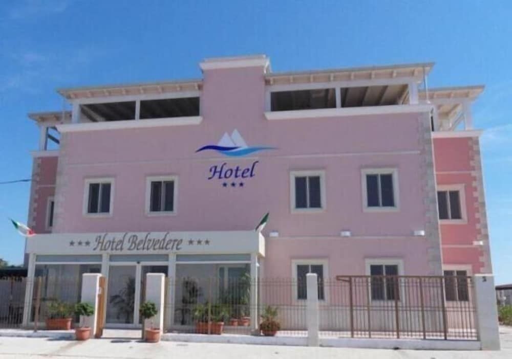 Hotel Belvedere0