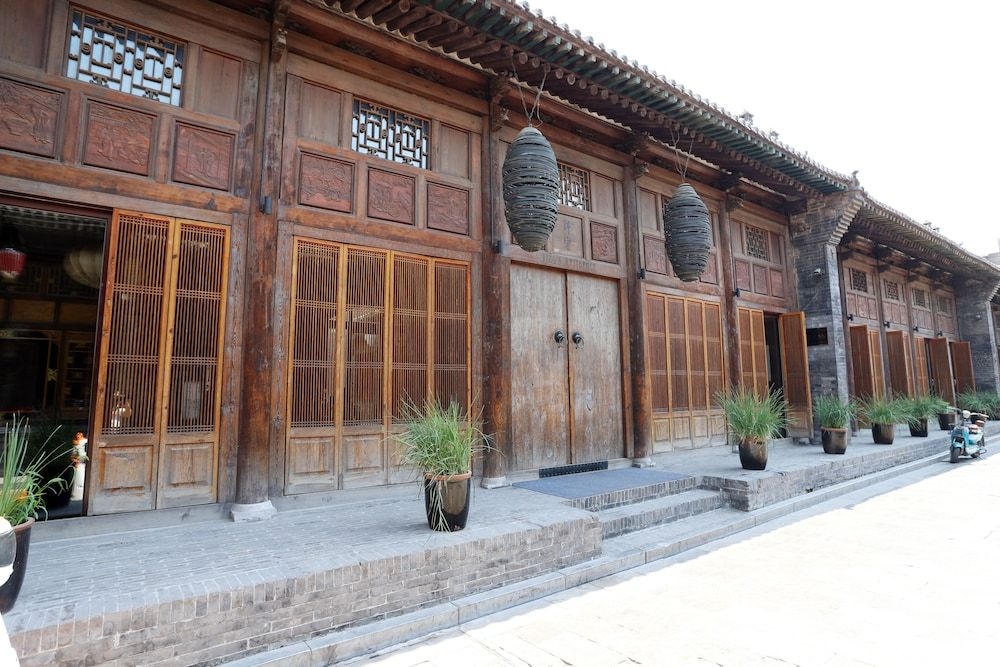 Jing's Residence0