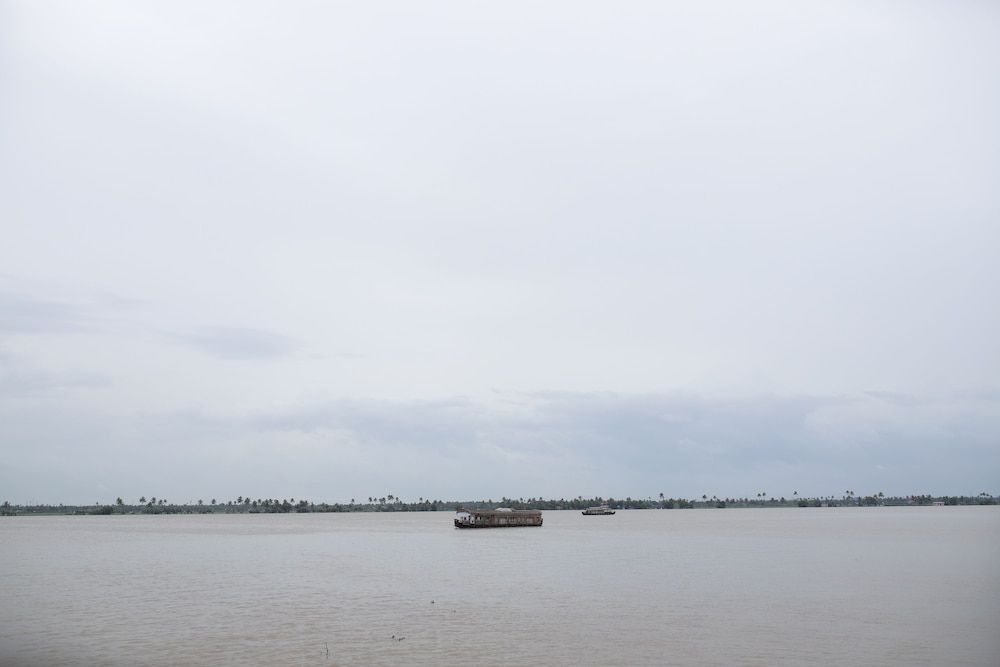 Sreekrishna Houseboat0