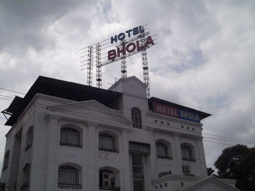 Hotel Bhola0