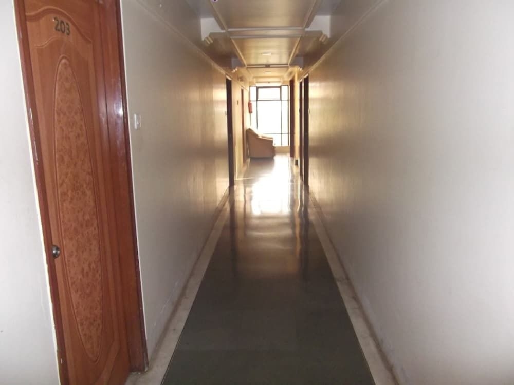 Hotel Ravikant1