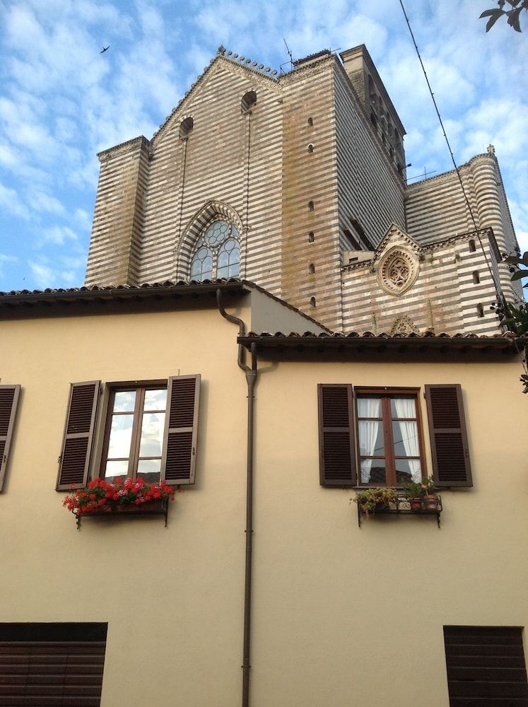 Bed&Breakfast Duomo3