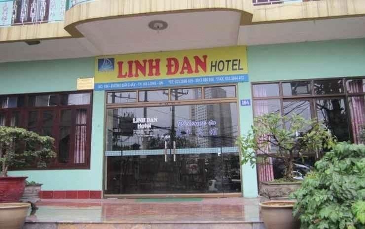 โรงแรมลินห์แดน (Linh Dan Hotel)4