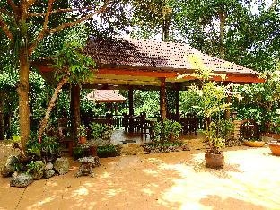 เขาสกเนเชอร์ รีสอร์ท (Khao Sok Nature Resort)2
