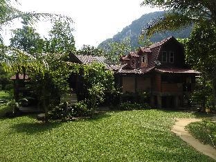 เขาสกเนเชอร์ รีสอร์ท (Khao Sok Nature Resort)1