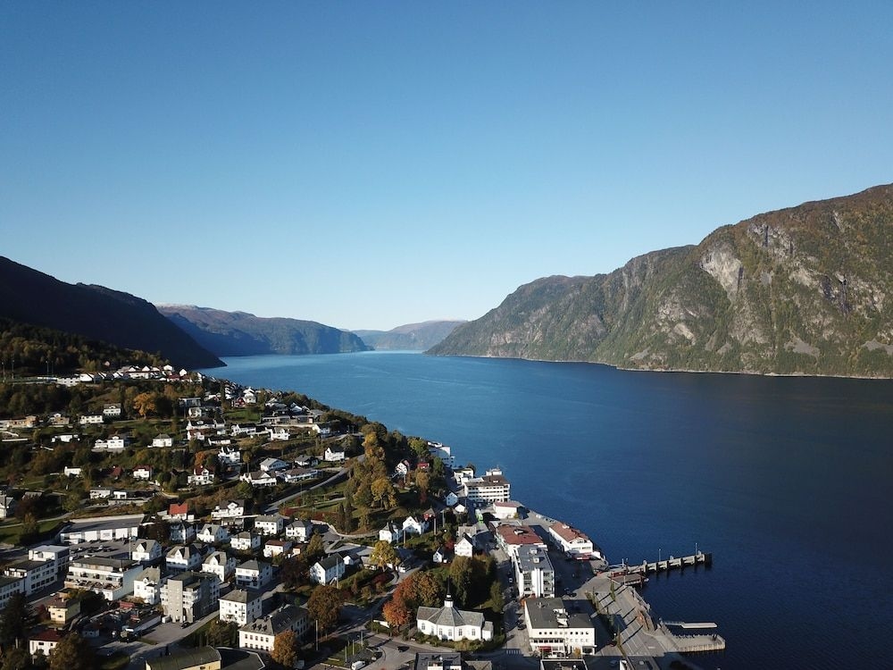 Stranda Feriesenter2
