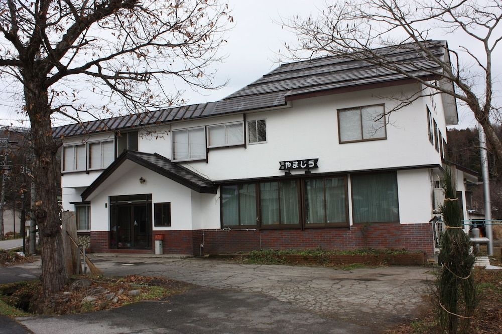 Lodge Yamajyuu2