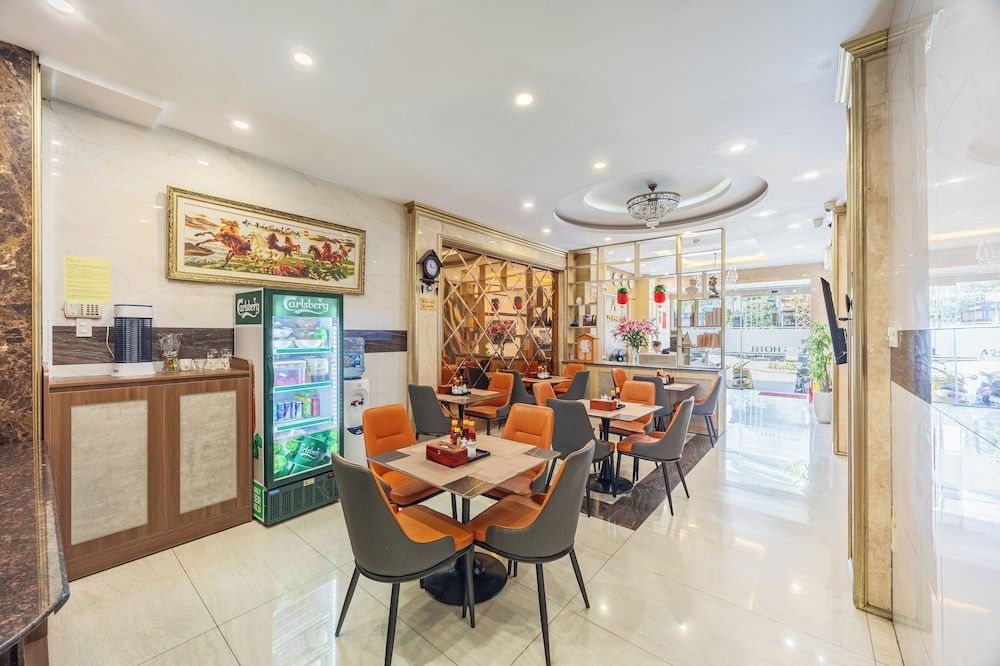 โรงแรมมิงห์วี (Minh Vy)2