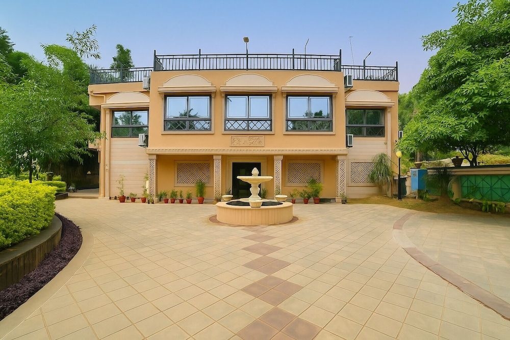 Shiv Villa2