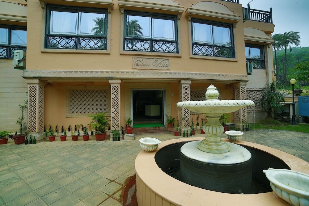 Shiv Villa3