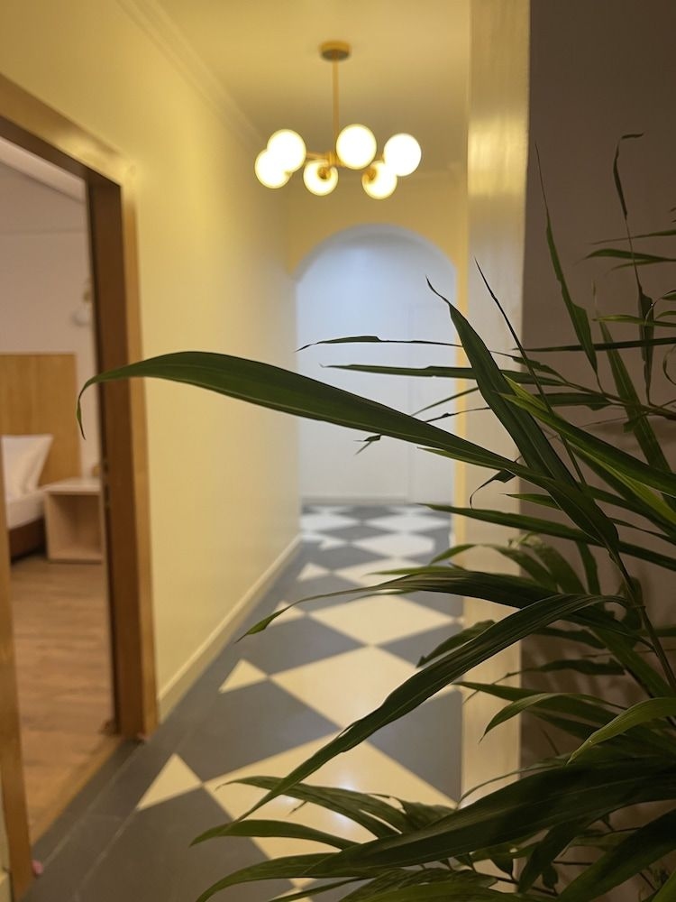 Hotel Pegasus Crown1
