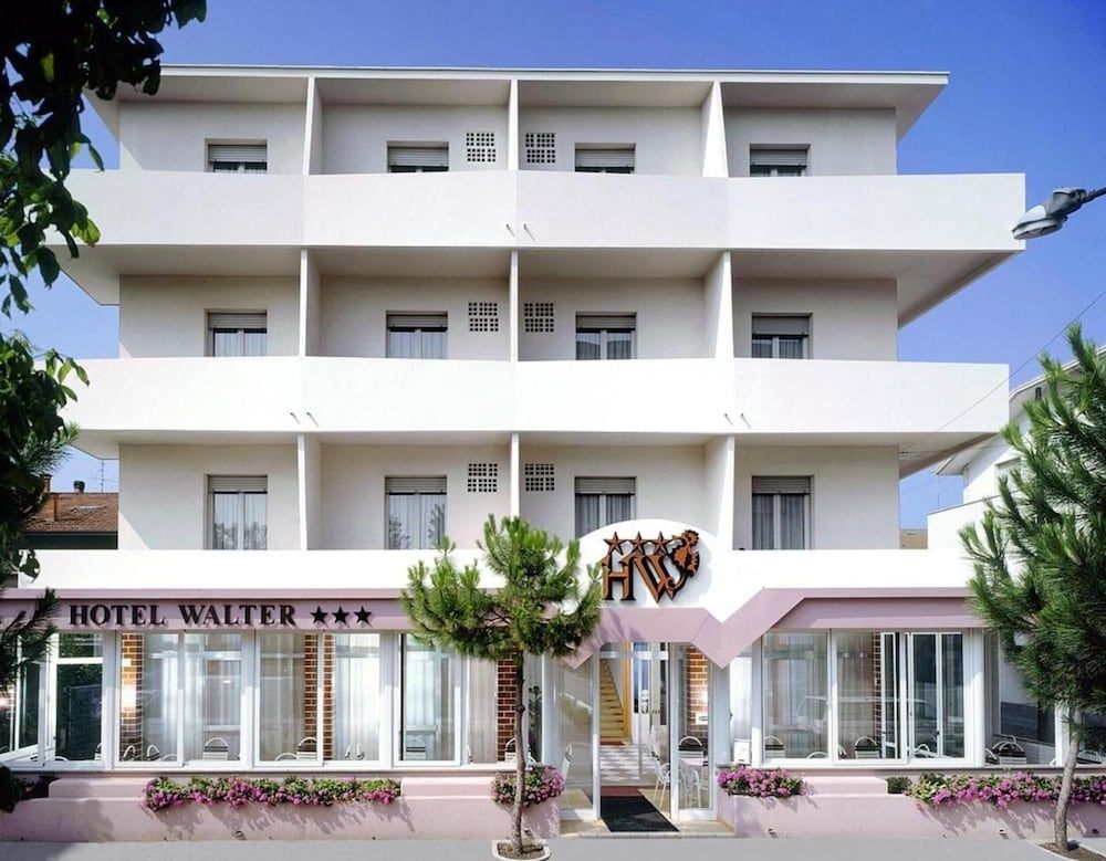 Hotel Walter0