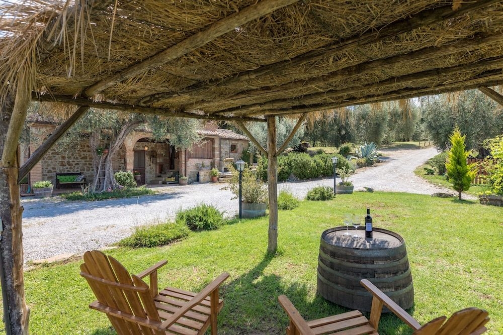 Villa La Silvaredda3