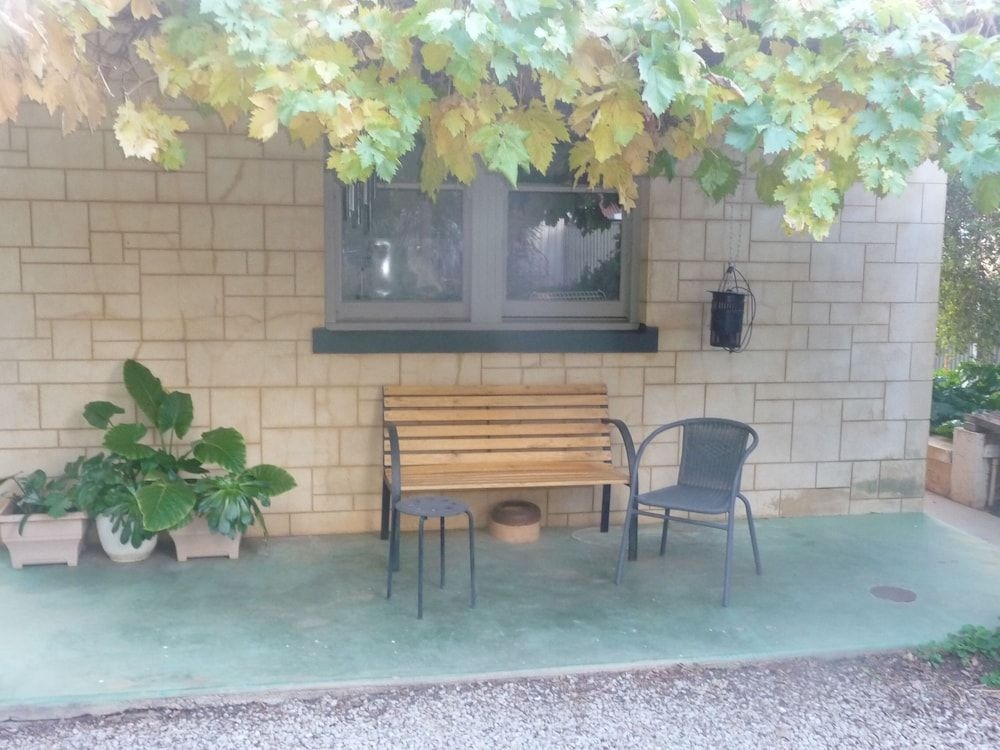Country Bakehouse Accommodation4