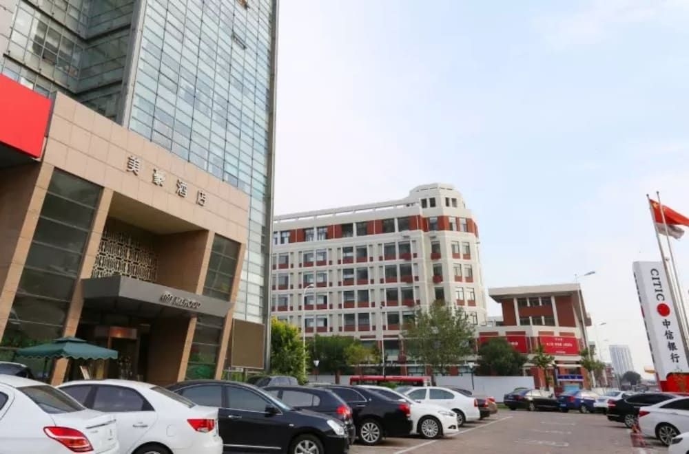 Mehood Hotel0